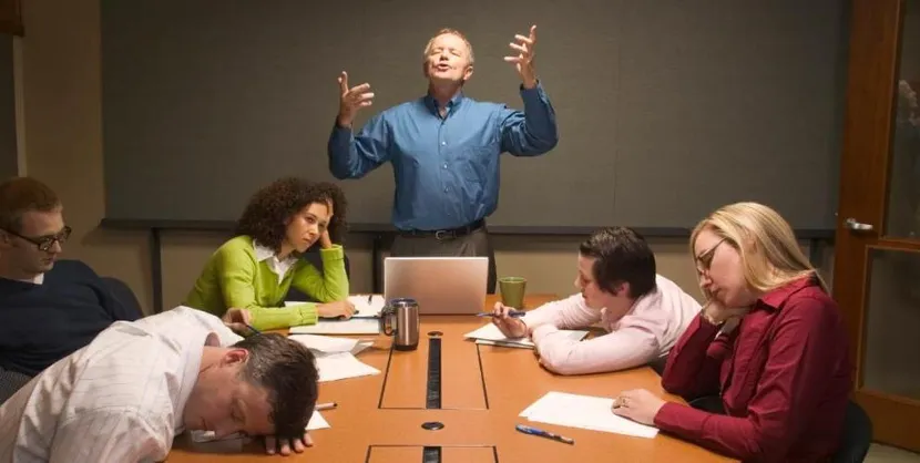 为什么市场部很忙,老板却依旧不满意?-广告人干货库