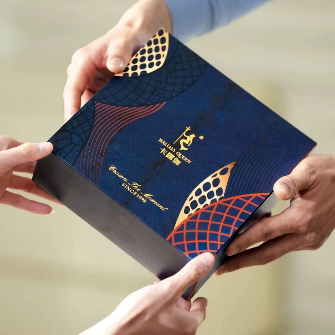 如何用一个广告金句,为全球销量最大的鱼子酱加冕-广告人干货库