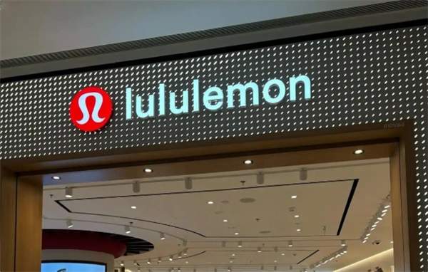 lululemon被调查!-广告人干货库