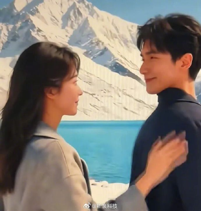 网易云音乐就AI广告诡异画面道歉-广告人干货库