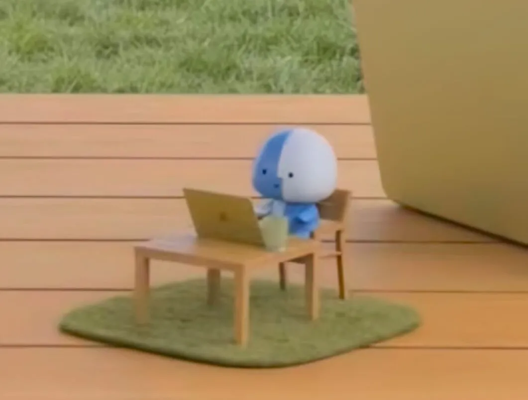 AI时代，品牌吉祥物正在重新崛起-广告人干货库