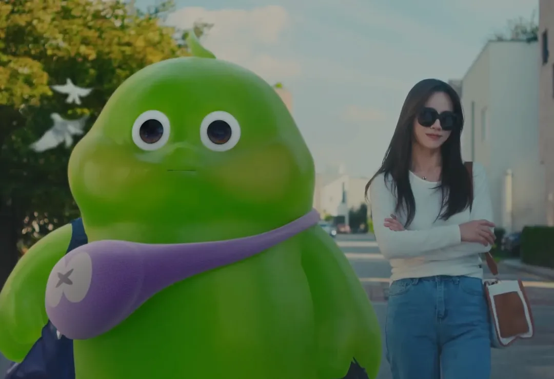 AI时代，品牌吉祥物正在重新崛起-广告人干货库