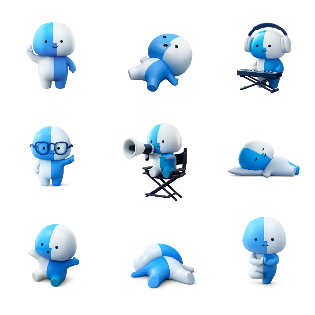 AI时代，品牌吉祥物正在重新崛起-广告人干货库