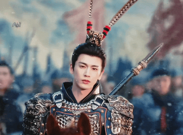 何润东瞿颖20年前广告翻红！网友：老一辈真的太顶了！-广告人干货库