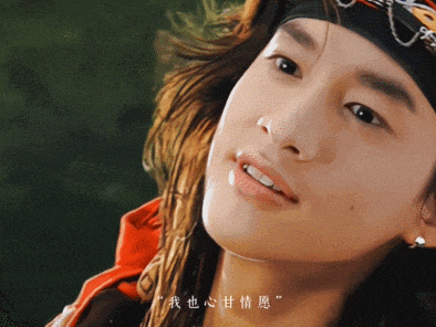 何润东瞿颖20年前广告翻红！网友：老一辈真的太顶了！-广告人干货库