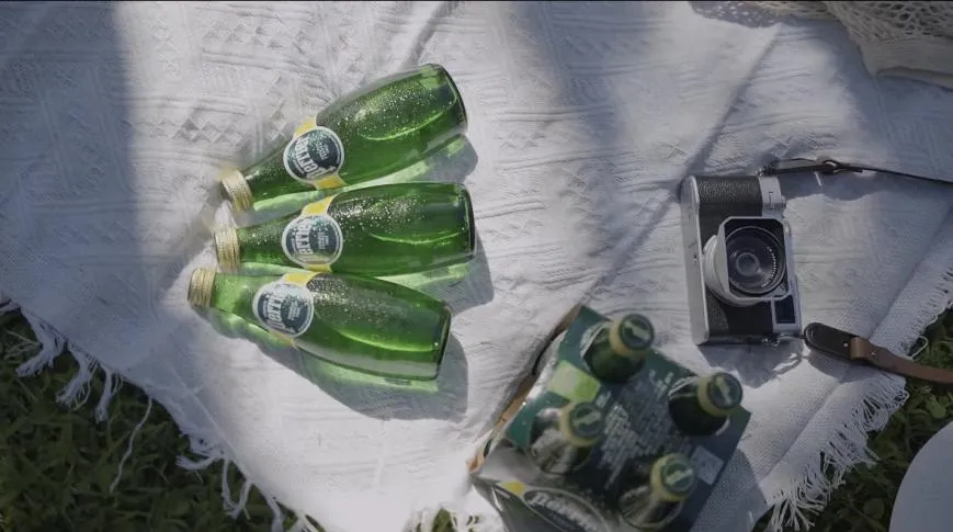 跨界运动饮料,蒙牛扩大舒适圈-广告人干货库