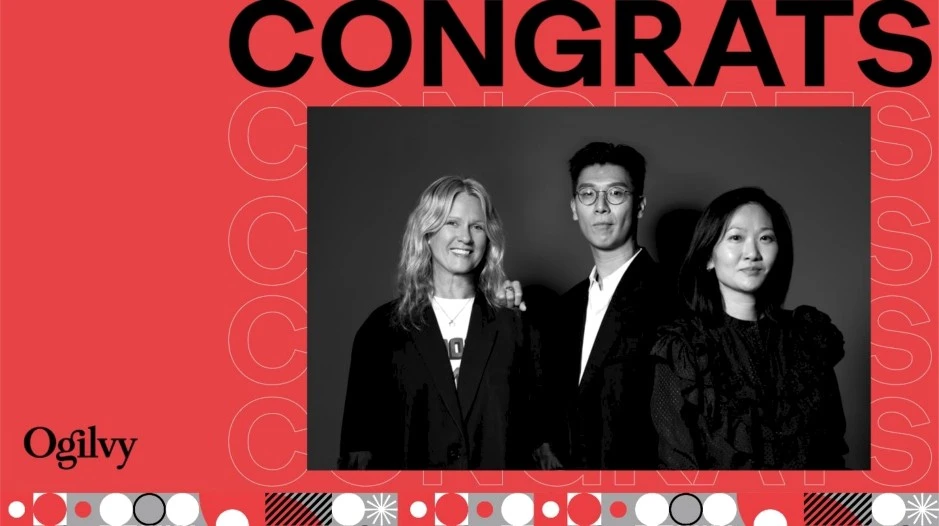 香港奥美集团任命刘浩南为首席执行官并宣布核心领导团队-广告人干货库