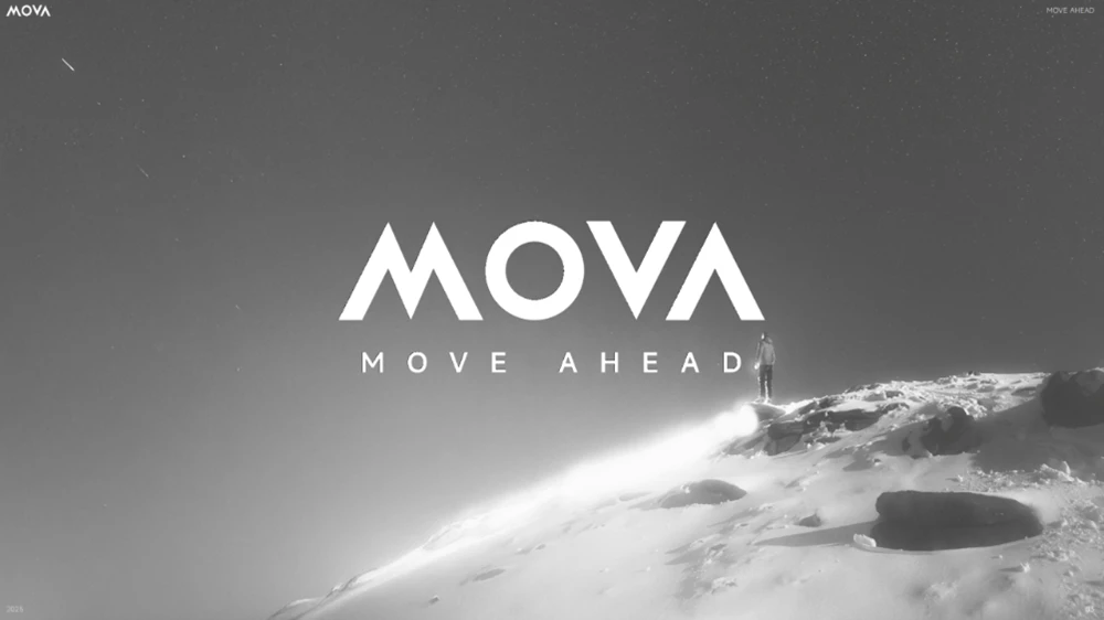 出道即巅峰 MOVA新星 从0到1-广告人干货库