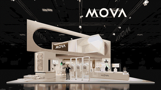 出道即巅峰 MOVA新星 从0到1-广告人干货库