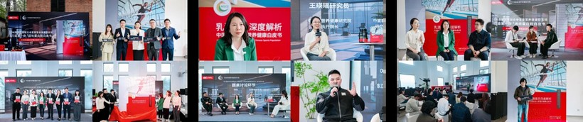 ON IMC Campaign：陪伴式品牌建设服务-广告人干货库