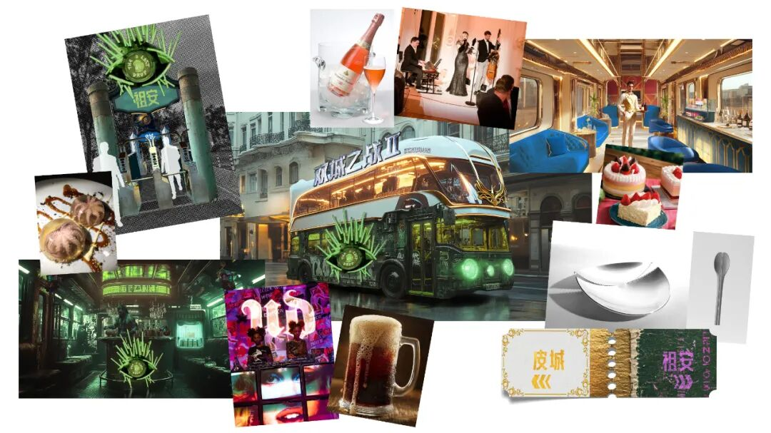 我们为《双城之战2》火上又浇了点热油-广告人干货库