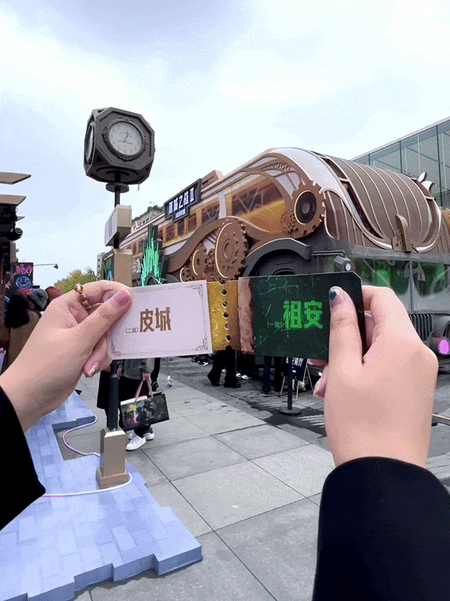 我们为《双城之战2》火上又浇了点热油-广告人干货库