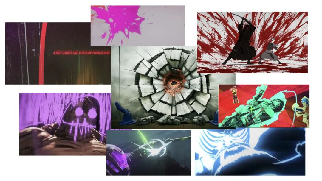 我们为《双城之战2》火上又浇了点热油-广告人干货库