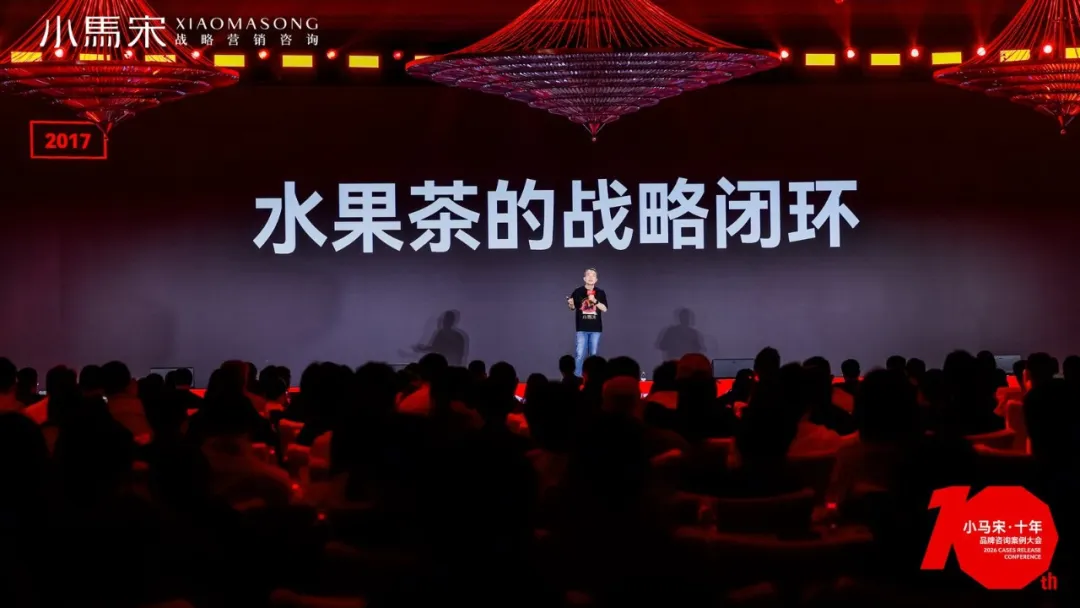 创办一家不伟大的公司，并且存活10年（含PPT）：小马宋在公司十周年品牌咨询案例大会的演讲-广告人干货库