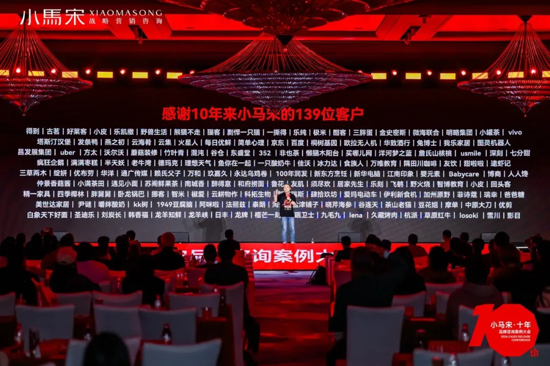 创办一家不伟大的公司，并且存活10年（含PPT）：小马宋在公司十周年品牌咨询案例大会的演讲-广告人干货库