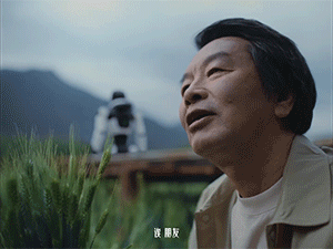 伊利×刘震云：《奶的玩笑》，真不开玩笑-广告人干货库