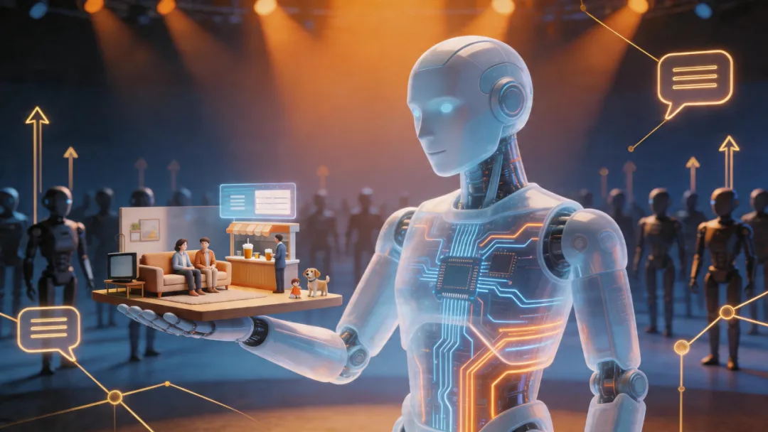 时趣的9个硬科技破圈案例，发现卖爆的都做了这个——-广告人干货库