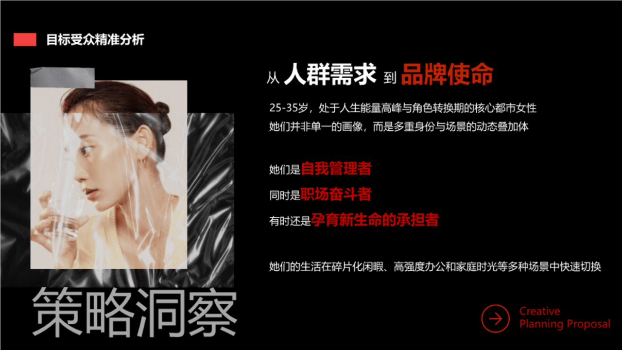 燕之屋品牌升级TVC创意方案-广告人干货库