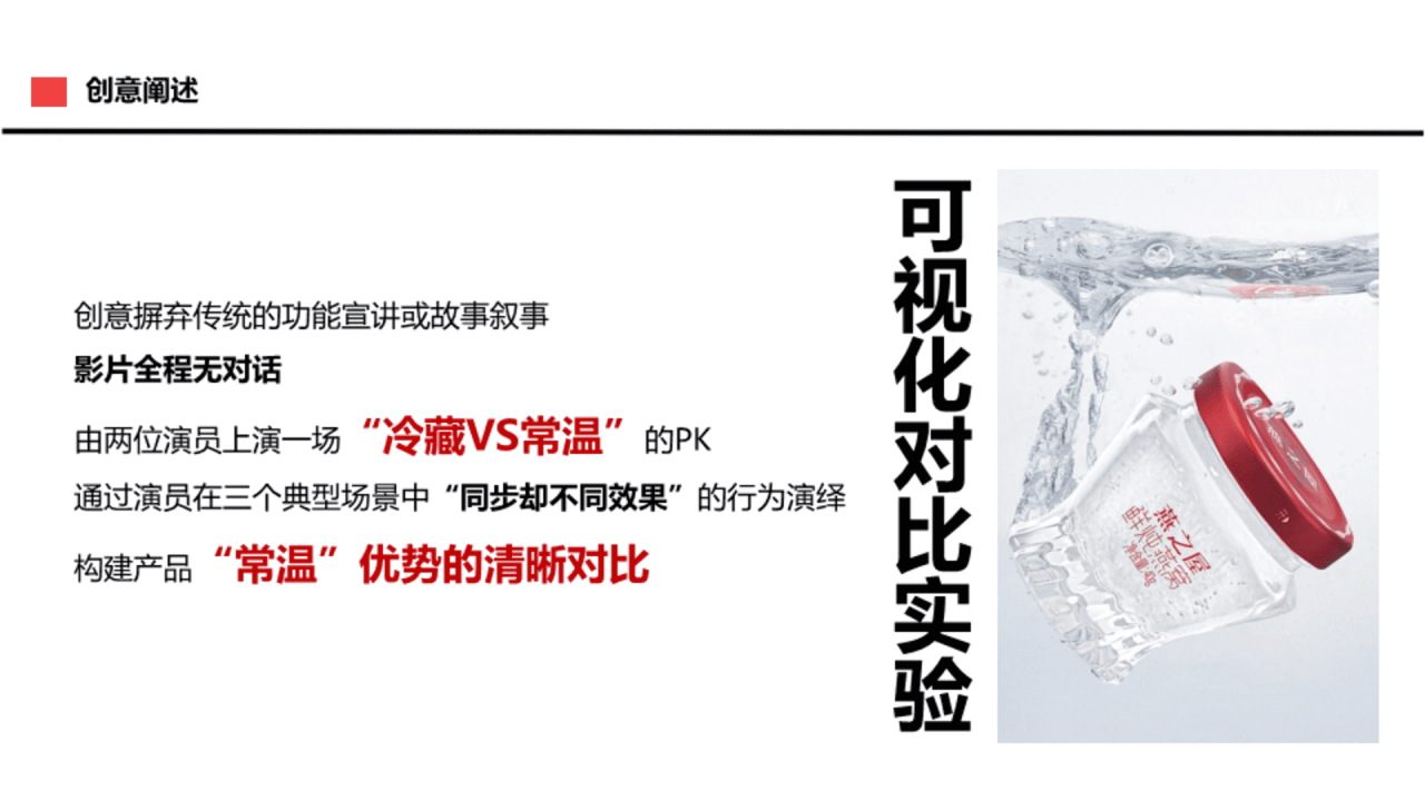 燕之屋品牌升级TVC创意方案-广告人干货库