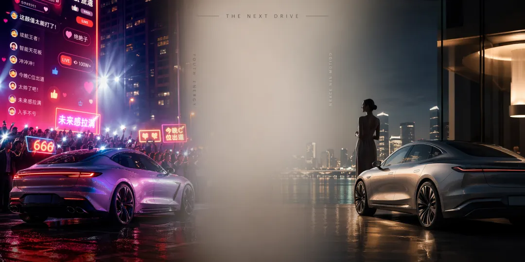 肖战给尚界开门，舒淇给小米换气质-广告人干货库