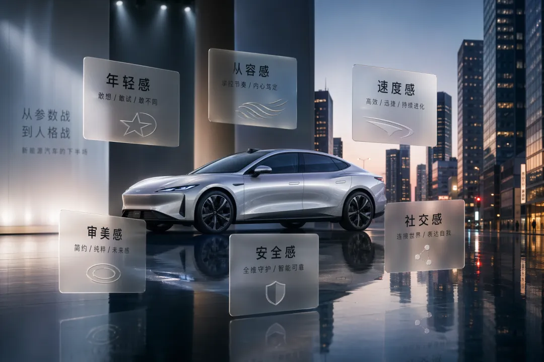 肖战给尚界开门，舒淇给小米换气质-广告人干货库