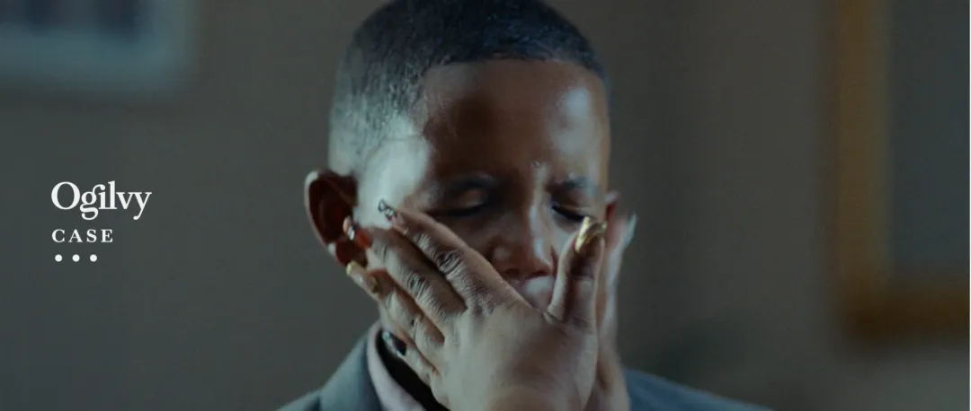 原来小时候被「强制爱」的不止我一个-广告人干货库