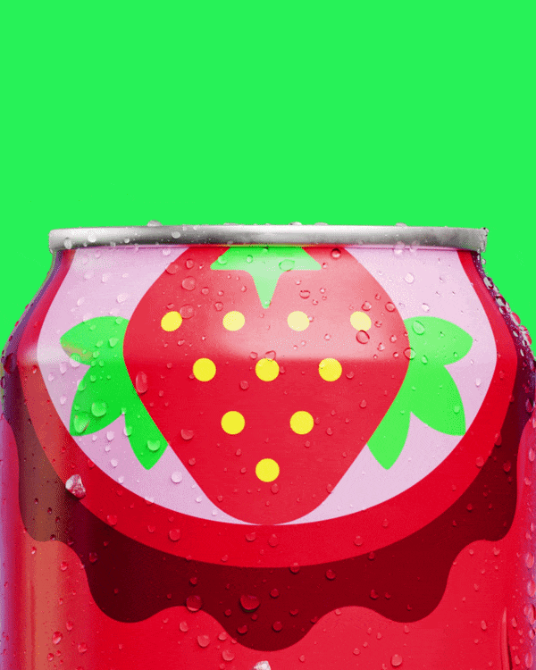 美年达又换LOGO了！-广告人干货库