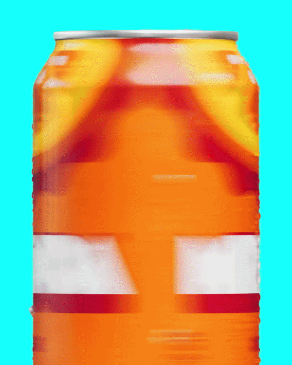 美年达又换LOGO了！-广告人干货库