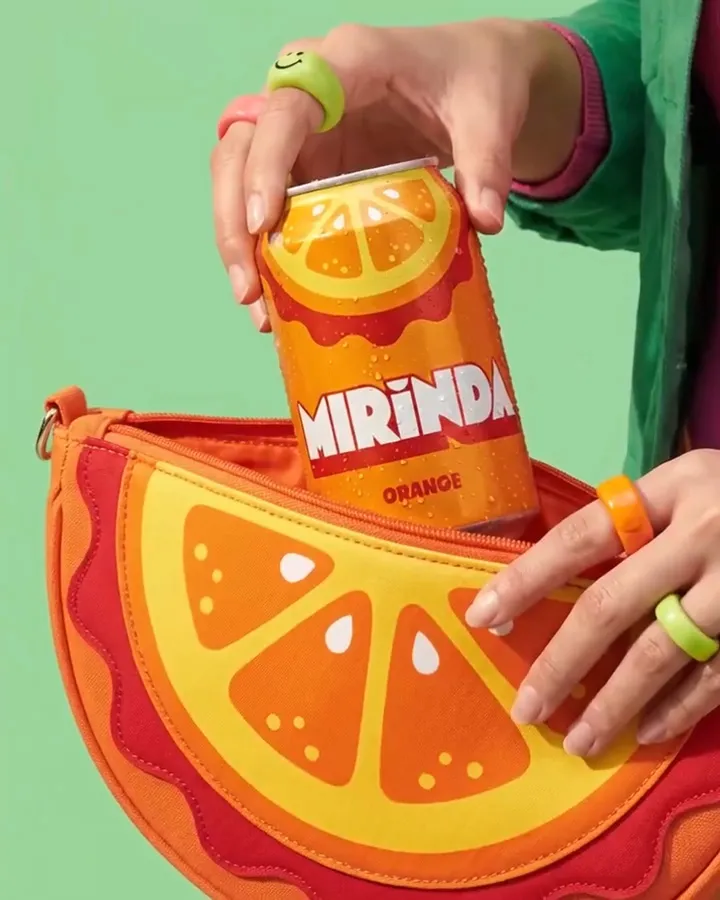 美年达又换LOGO了！-广告人干货库