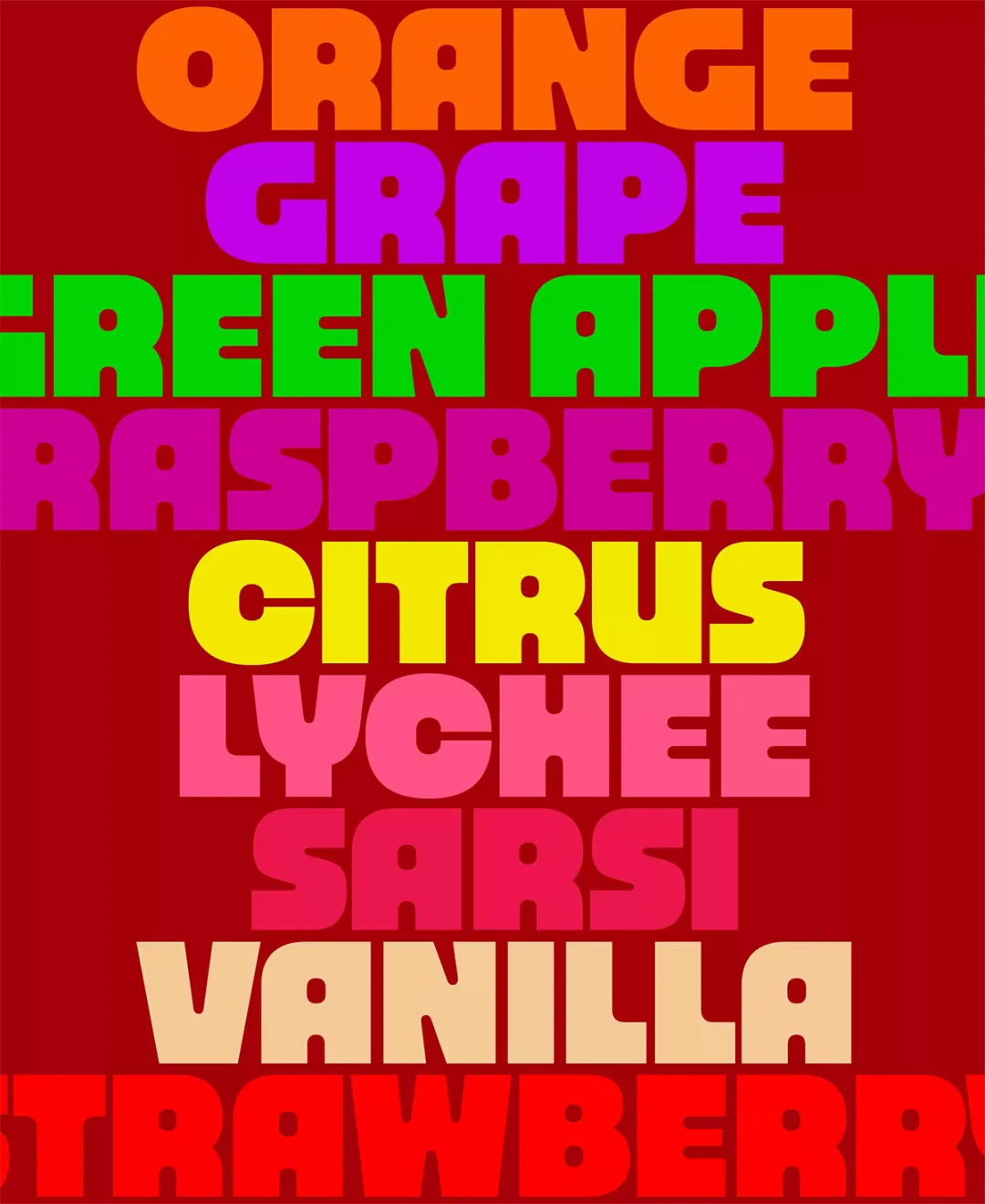 美年达又换LOGO了！-广告人干货库