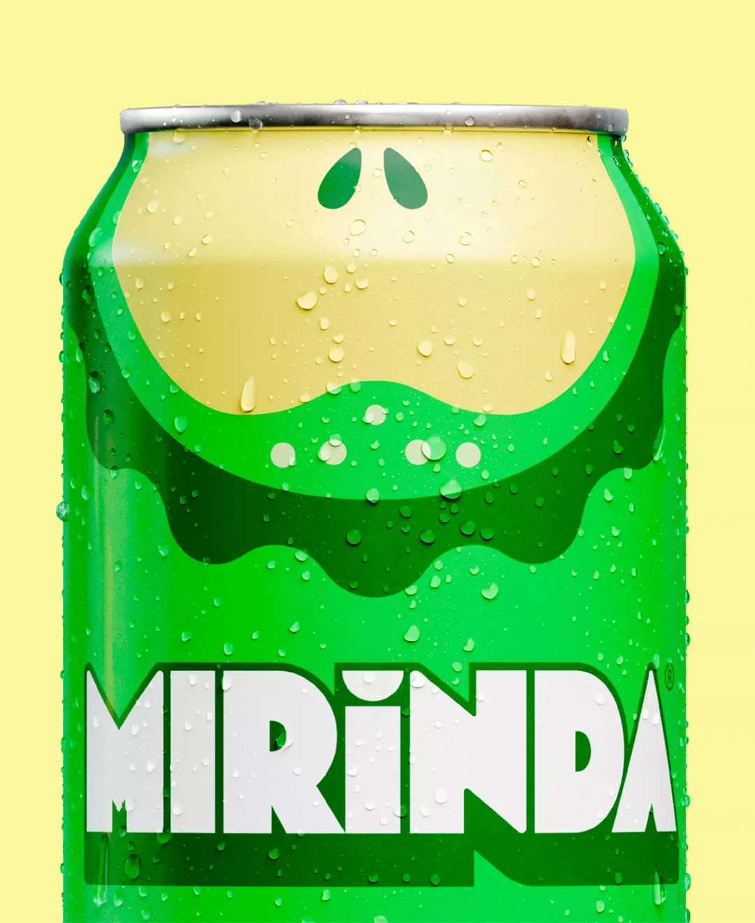 美年达又换LOGO了！-广告人干货库