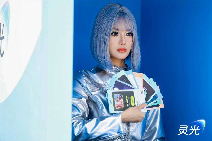 灵光：这次，我们把爱因斯坦“摇来了”-广告人干货库
