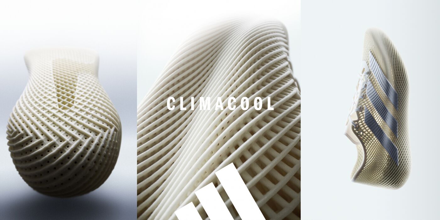 广告人干货库 adidas CLIMACOOL新发布:BORN TO BREATHE-广告人干货库