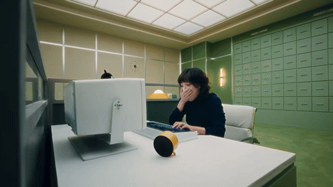 钉钉DingTalk Real 产品tvc「你的数字之手」-广告人干货库