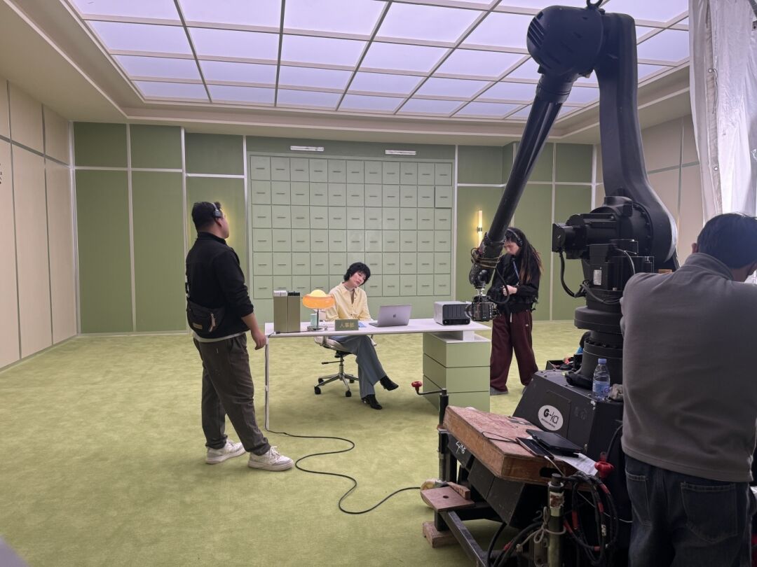 钉钉DingTalk Real 产品tvc「你的数字之手」-广告人干货库
