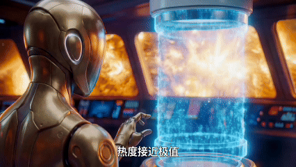 文明 X 康师傅｜什么饮料让他宁可等待了一万年？-广告人干货库