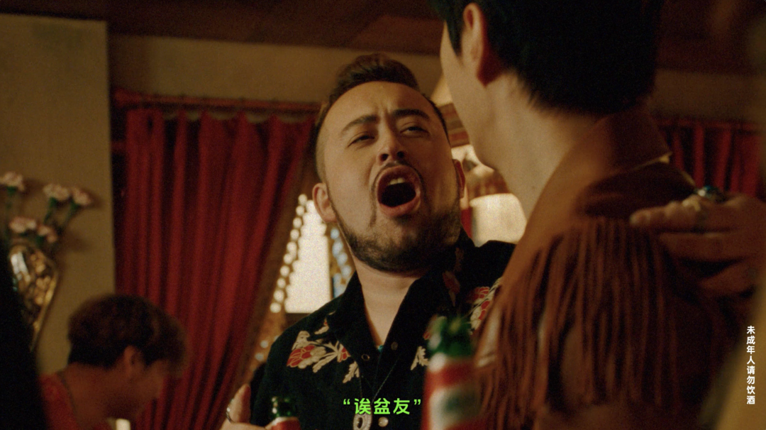 广告人干货库 乌苏啤酒×范丞丞:喝乌苏,做浓的传人-广告人干货库