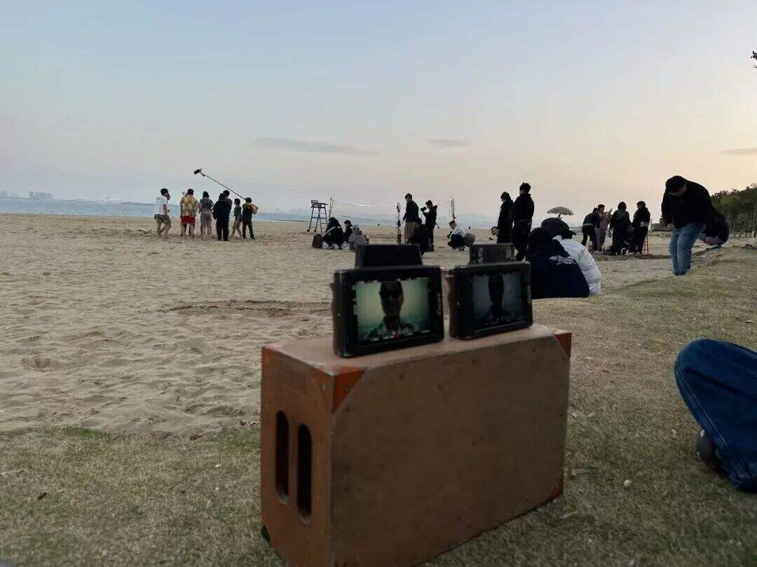 广告人干货库 乌苏啤酒×范丞丞:喝乌苏,做浓的传人-广告人干货库