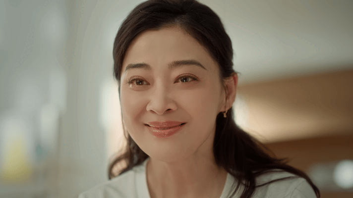 飞鹤x梅婷  母亲节《“哎”个没停 》爱个没停-广告人干货库