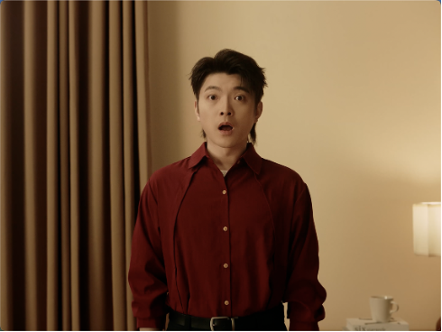 转转×小婉铁男：有新广告，那旧的呢？-广告人干货库