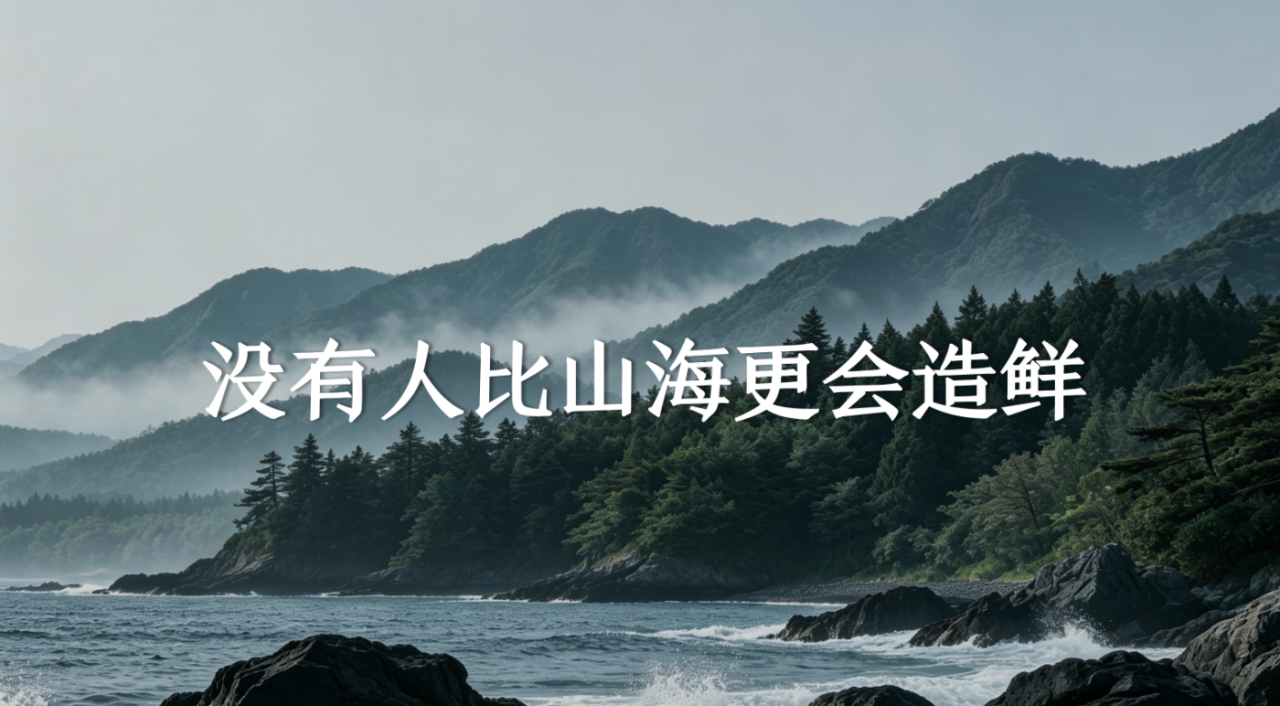 不卷配料表，李锦记高端酱油如何诠释“自然鲜”？-广告人干货库