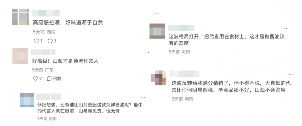 不卷配料表，李锦记高端酱油如何诠释“自然鲜”？-广告人干货库