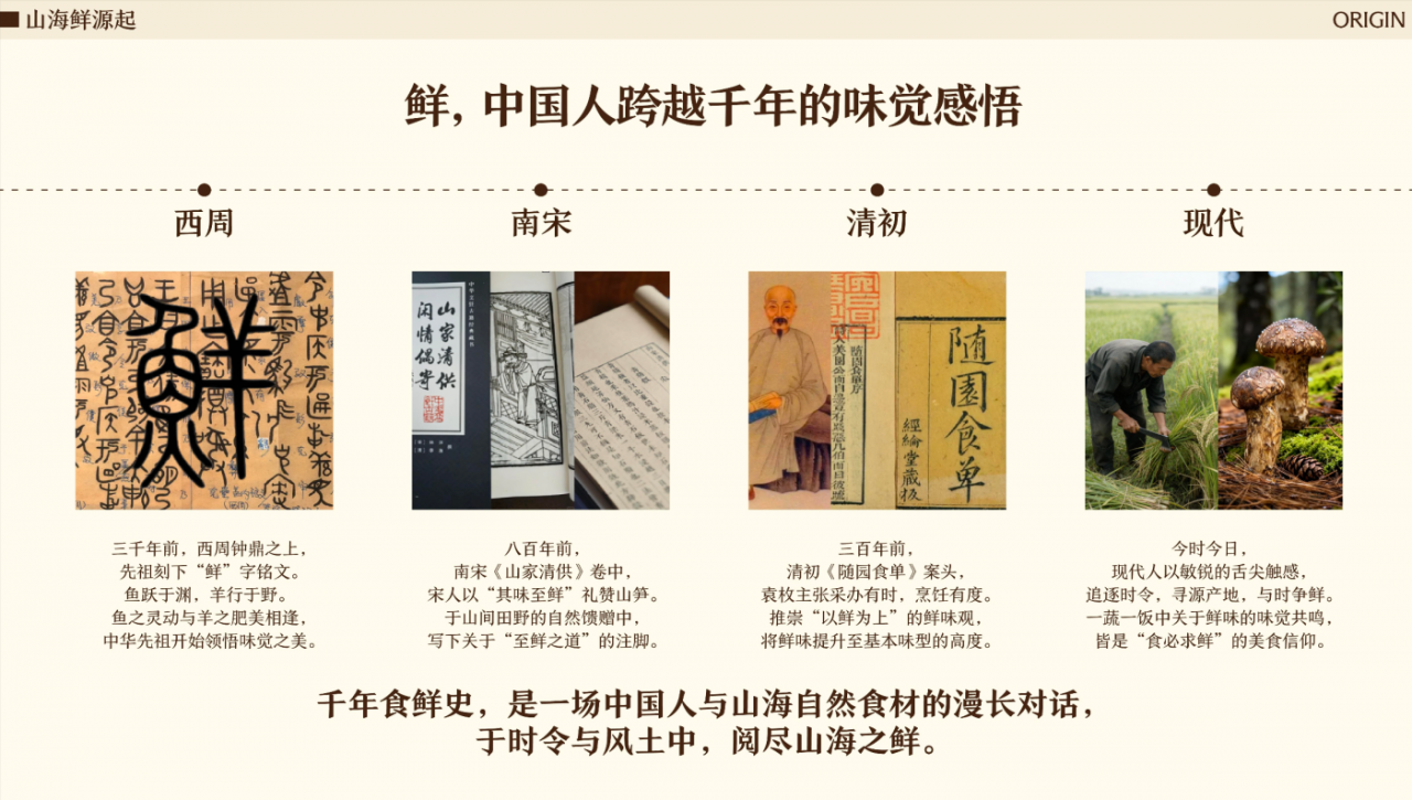 不卷配料表，李锦记高端酱油如何诠释“自然鲜”？-广告人干货库