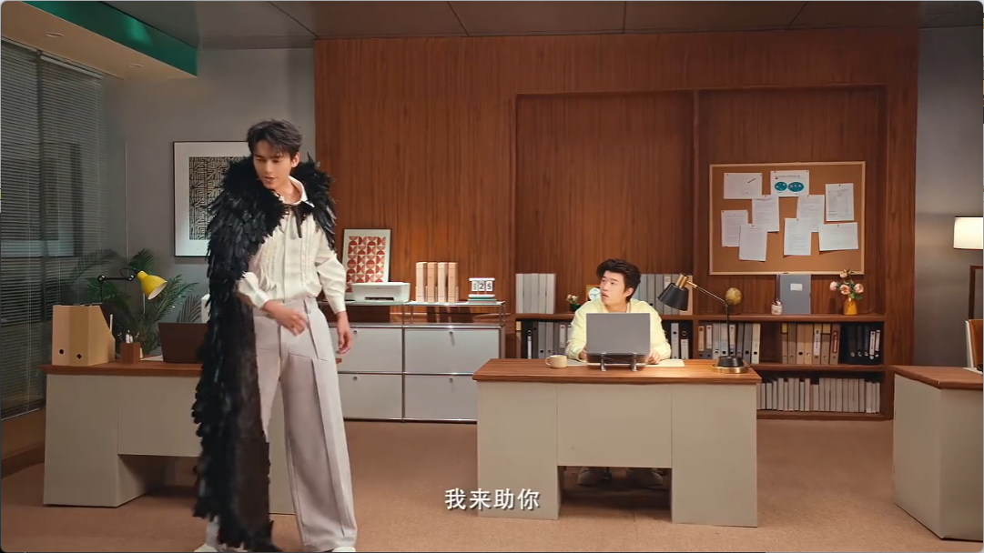广告人干货库 周黑鸭:挑逗黑化神经,助你整顿职场.-广告人干货库