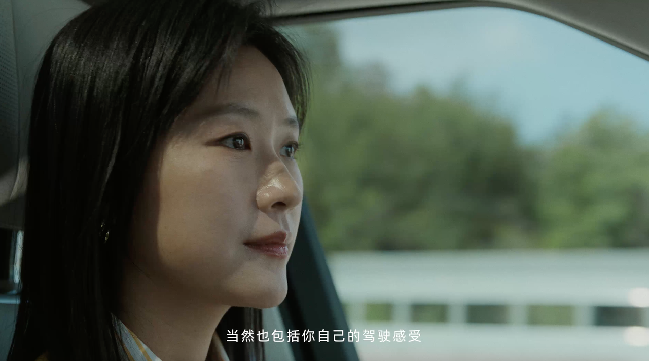 广告人干货库 小鹏GX:为你造了一台车,一台和你很像的车-广告人干货库