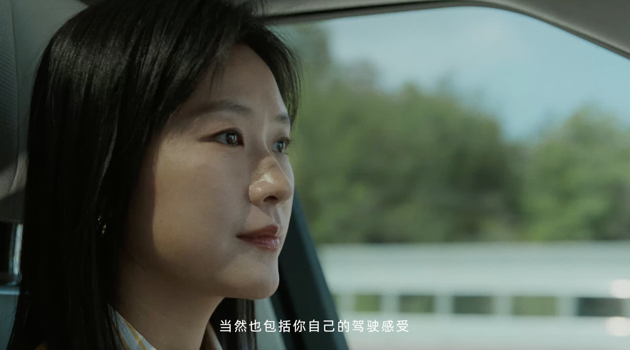 广告人干货库 小鹏GX:为你造了一台车,一台和你很像的车-广告人干货库