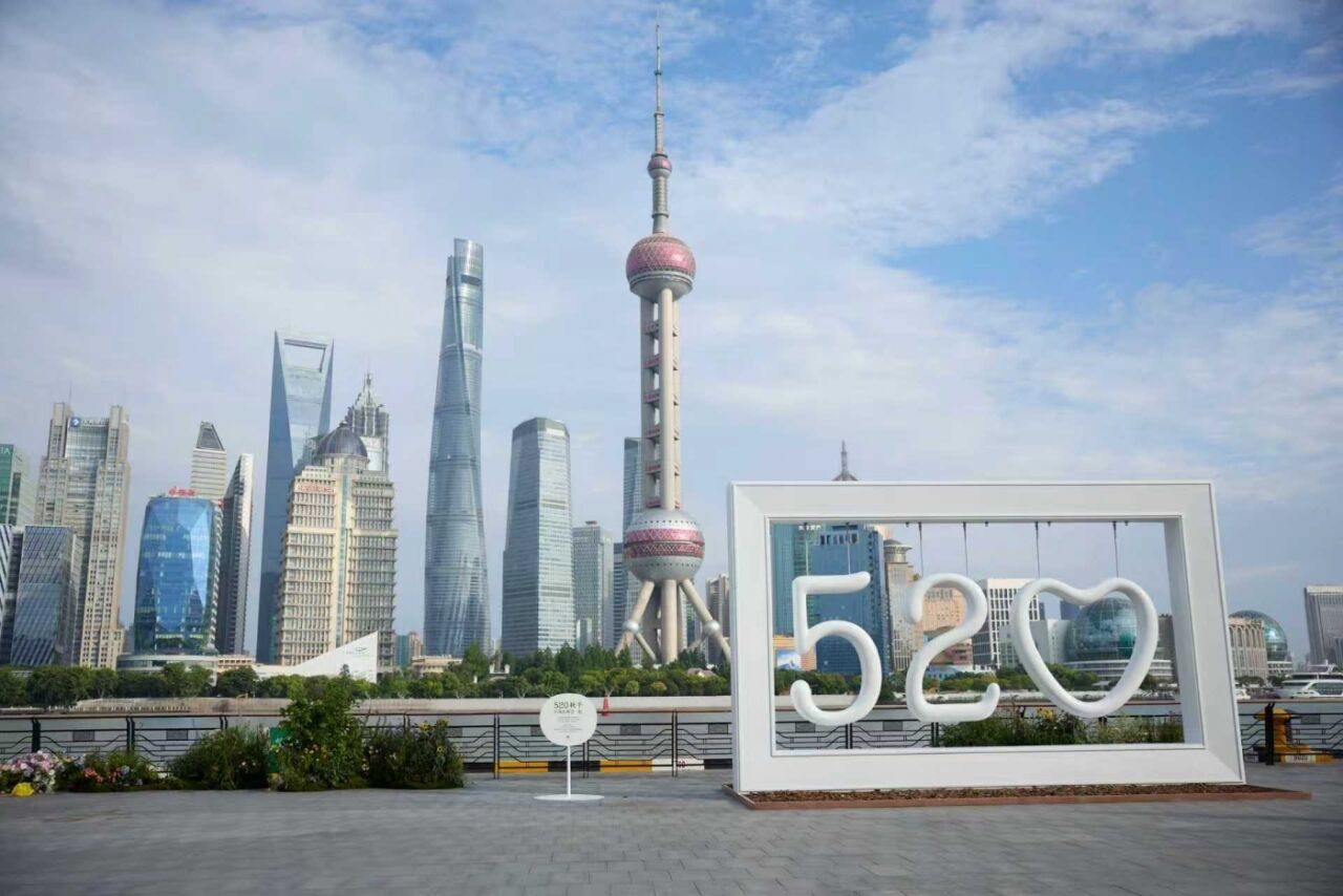 广告人干货库 抖音商城:520,镜头的方向是爱的对象-广告人干货库