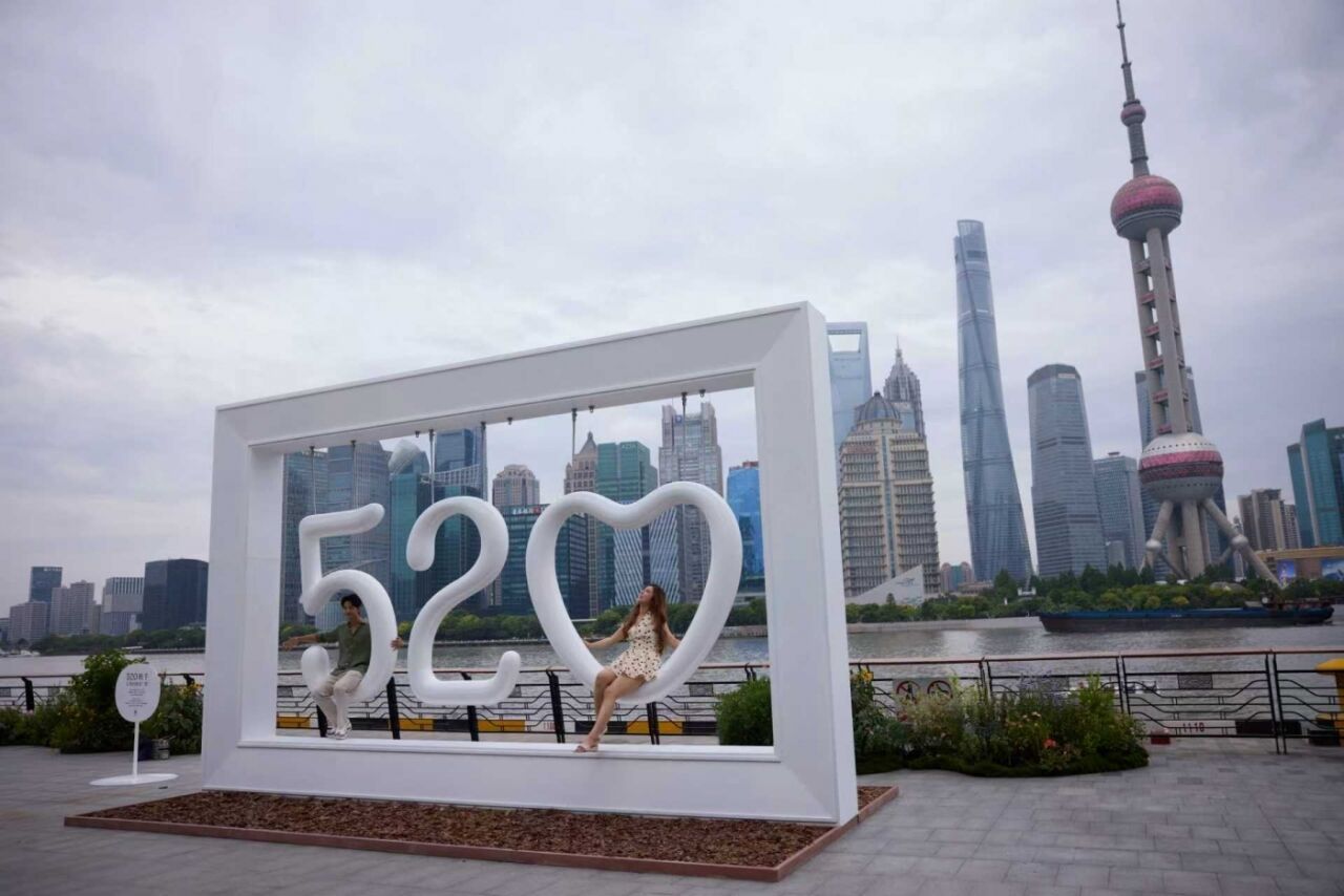 广告人干货库 抖音商城:520,镜头的方向是爱的对象-广告人干货库