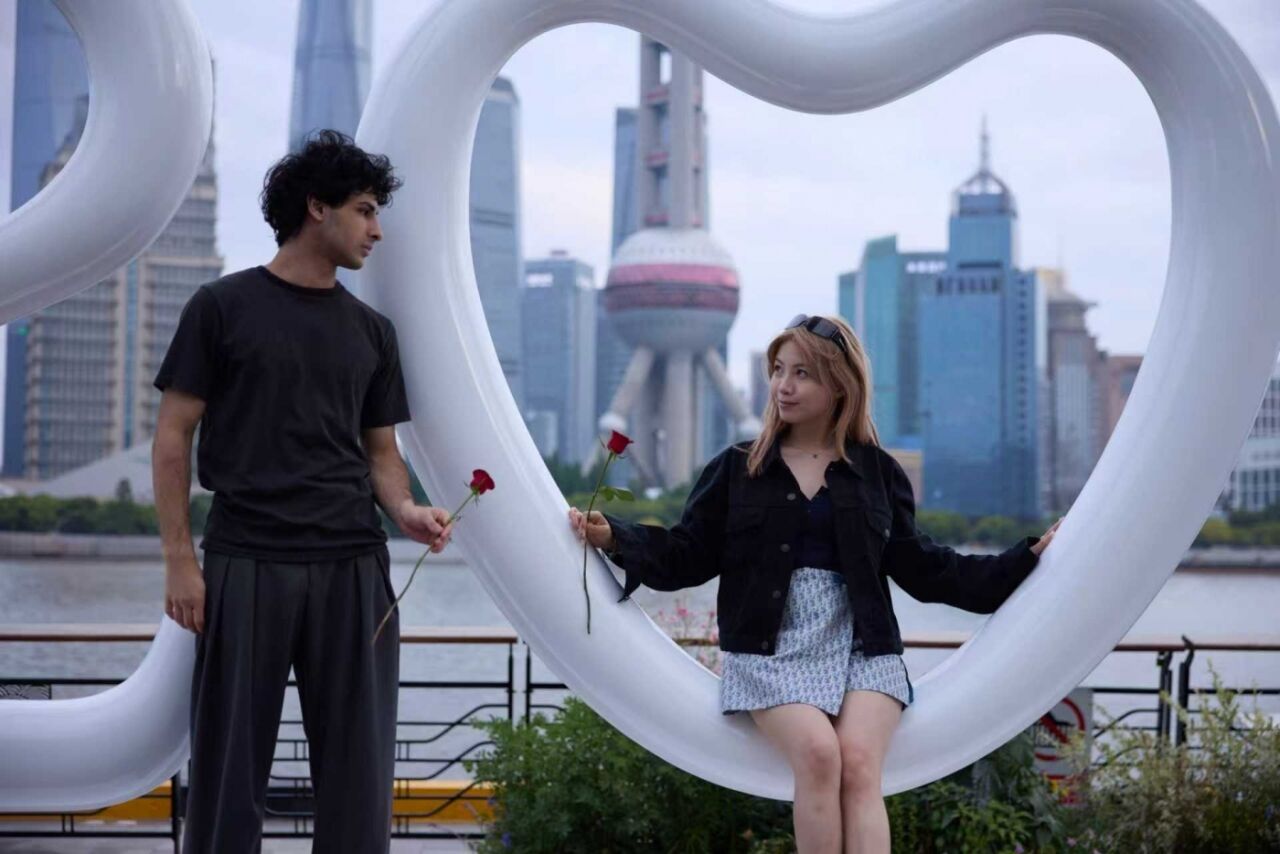 广告人干货库 抖音商城:520,镜头的方向是爱的对象-广告人干货库