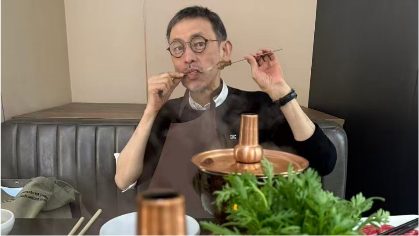 广告人干货库 世界上最好吃的饭,是回家偷吃的那一口-广告人干货库